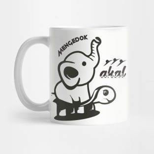 animals Mug